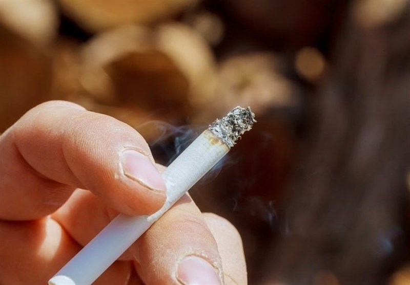 کاهش 27درصدی تولید سیگار 