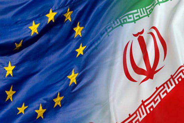 آغاز ساز و کار مالی اروپا، نمایش قدرت ایران در جهان