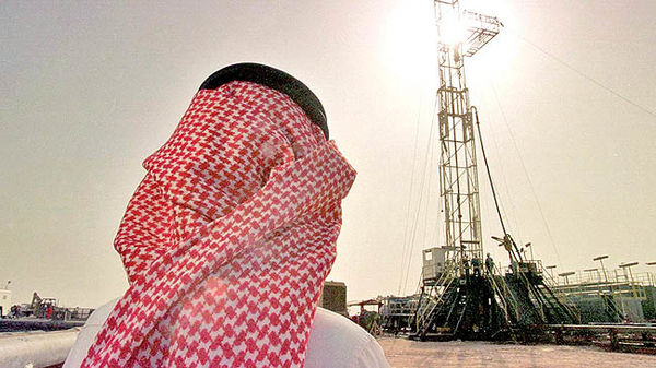 اقتصاد بدون نفت عربستان، از شعار تا حقیقت