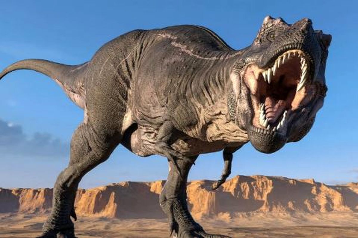 آیا دایناسورها مانع طولانی‌تر شدن عمر انسان شدند؟!