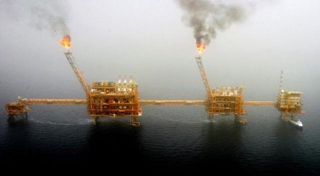 اظهارات مبهم مقام‌های روسیه درباره سرمایه‌گذاری ۵۰میلیارد دلاری در میادین گازی ایران