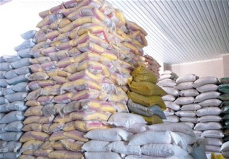 ایران ۶۰هزار تن برنج از هند خریداری می‌کند