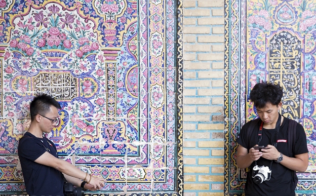 گردشگران خارجی درباره ایران چه می‌گویند؟