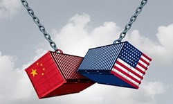 جهش سهام با نزدیک شدن چین و آمریکا به توافق تجاری