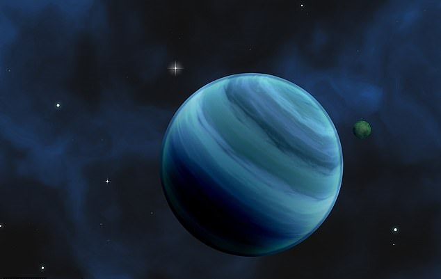 تلسکوپ جیمز وب برای اولین بار شواهدی از دی اکسید کربن در یک سیاره فراخورشیدی دوردست پیدا کرد