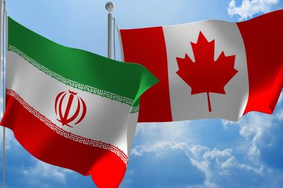 درخواست کانادا از ایران درباره هواپیمای اوکراینی