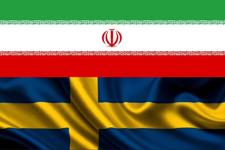 تقویت همکاری‌های اقتصادی ایران و سوئد