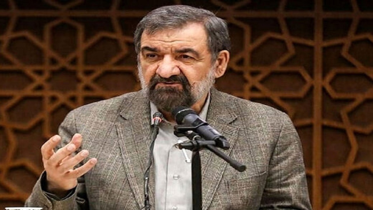 رضایی: اقتصاد ایران با دستور‌های اخیر رهبری ۲۰ سال جلو می افتد