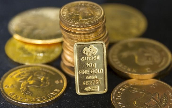 طلا همچنان در اوج توجه/ افزایش قیمت طلا با اقبال دوباره سرمایه‌گذاران