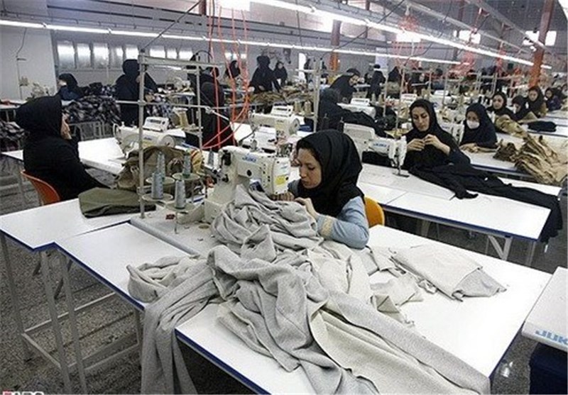  پتک قاچاق بر سر صنعت پوشاک 