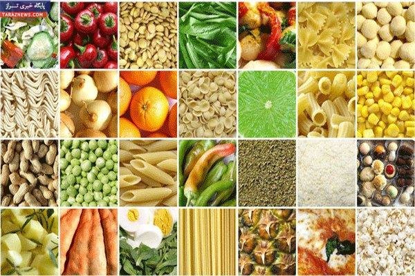 ثبات نسبی بر بازار مواد غذایی
