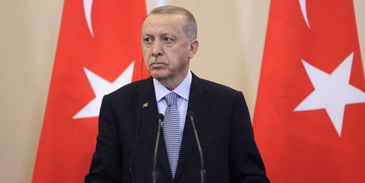 اردوغان: ناتو هم باید واکنش محکم‌تری نشان می‌داد و محکوم کردن کافی نیست