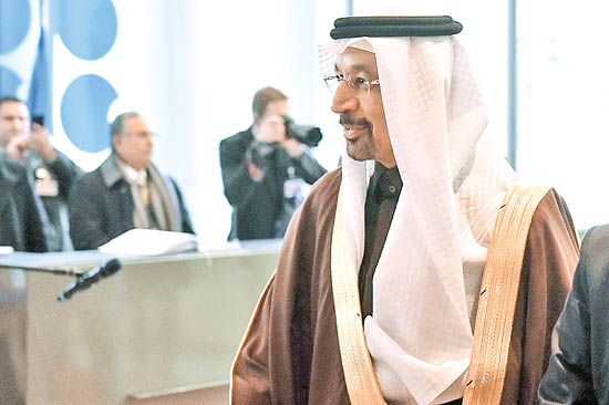 عقبگرد عربستان در بازار نفت