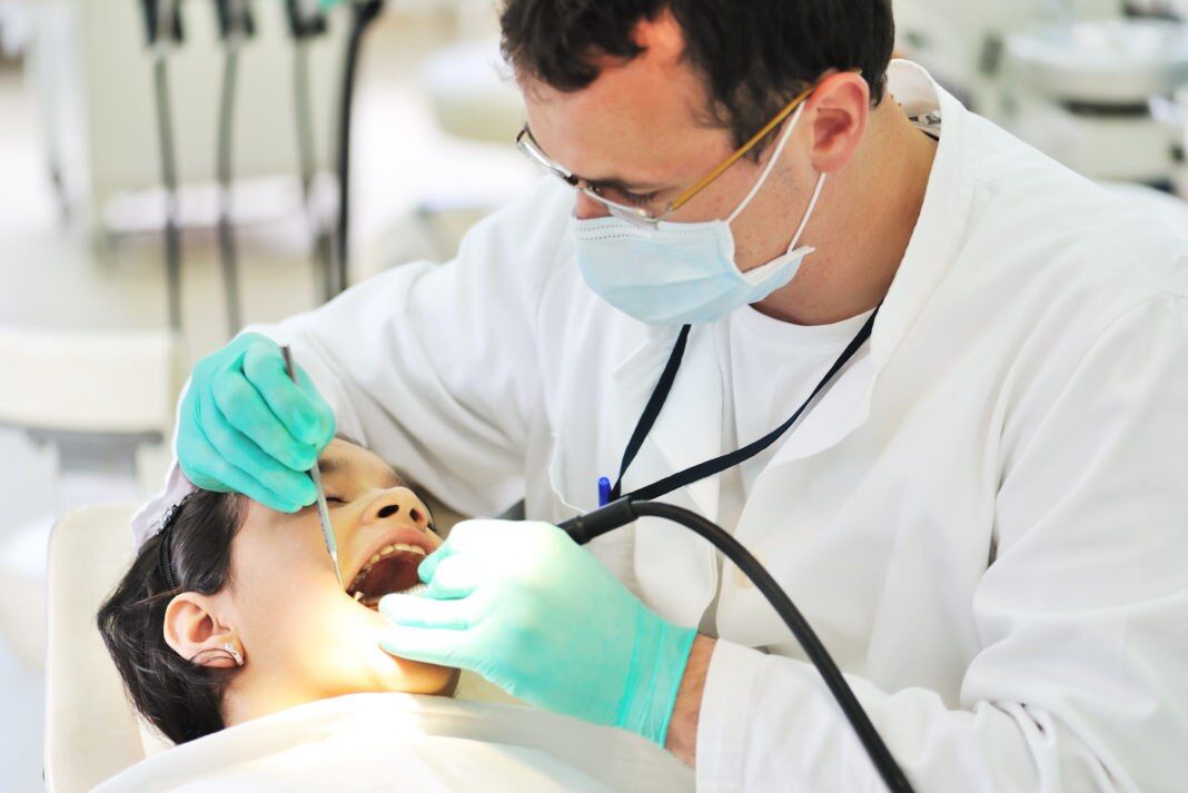 این بیمه ۶ میلیون از هزینه‌های دندانپزشکی را پرداخت می‌کند