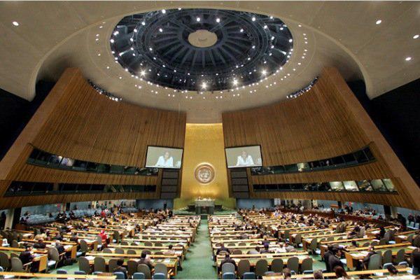  سازمان ملل برای غزه نشست فوق العاده برگزار می کند