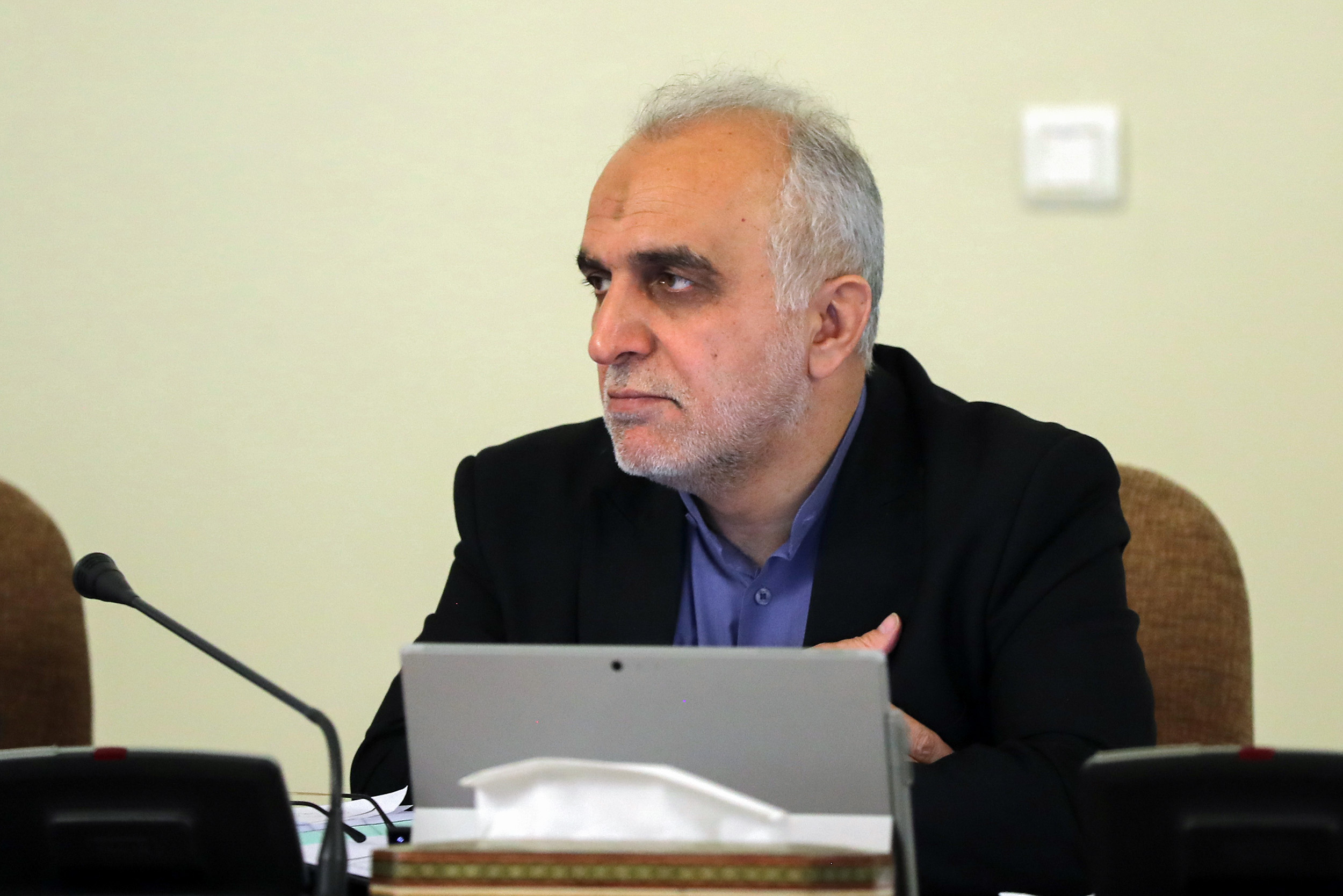 تاکید وزیر اقتصاد بر ظرفیت‌های جذب سرمایه/ ایران مدرن‌ترین قوانین سرمایه‌گذاری خارجی را دارد