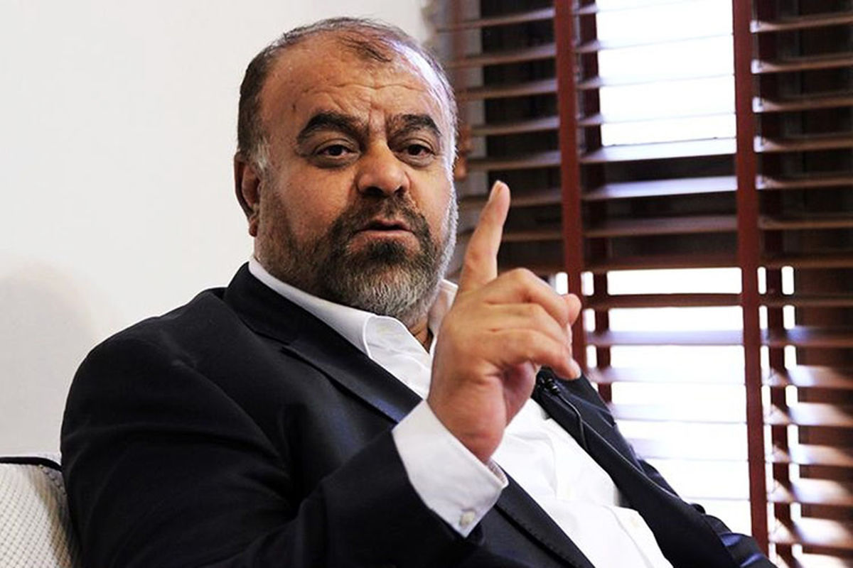 وزیر راه درباره خبر استعفایش سکوت کرد 
