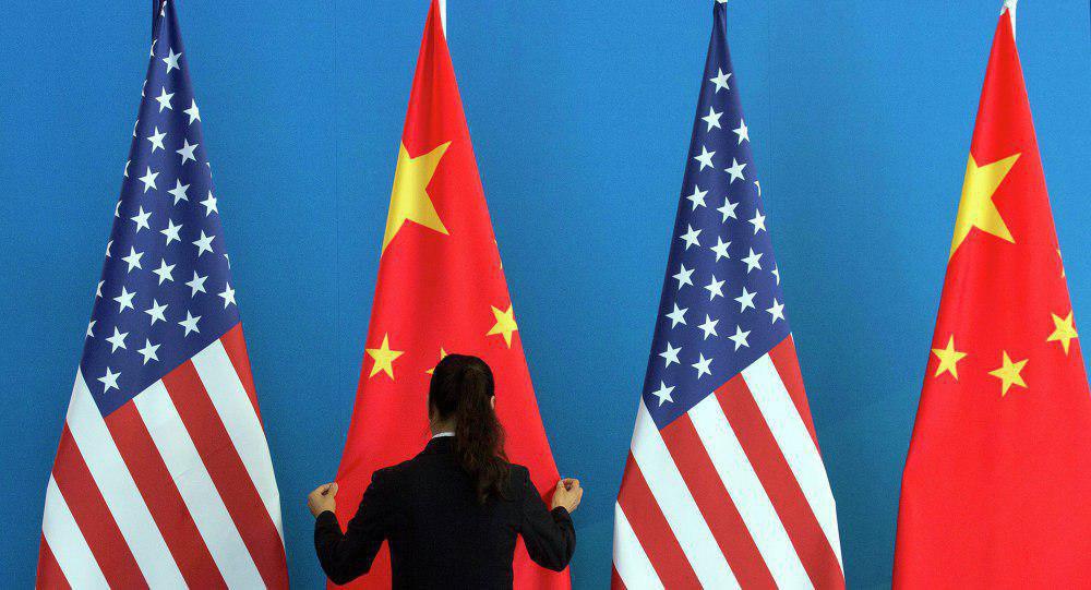 توافق تجاری چین و آمریکا به کاهش تنش تجاری کمک می‌کند