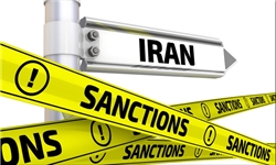 زور تحریم به کدام صنعت ایران نمی‌رسد؟/ حداقل‌سازی هزینه‌های اجتماعی تحریم باید هدف‌گذاری شود