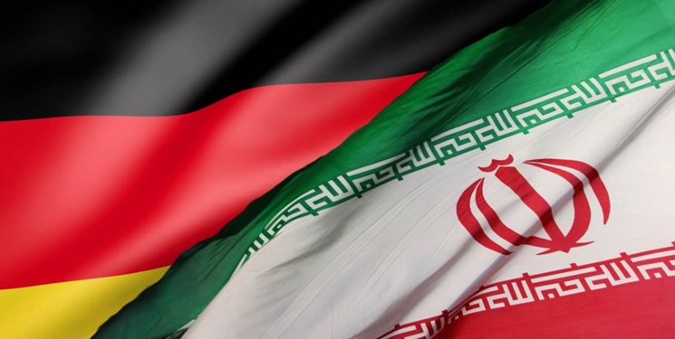 صادرات آلمان به ایران ۸۵درصد رشد کرد
