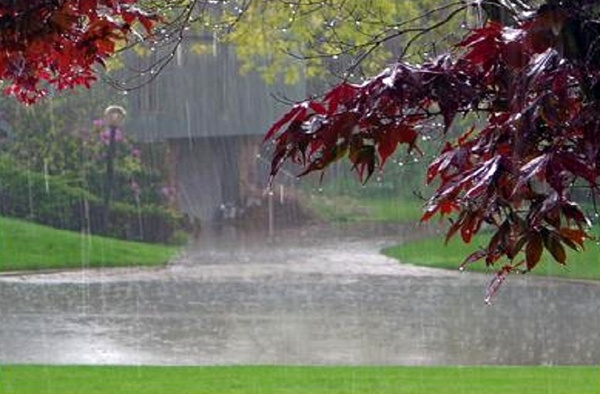 حجم بارش‌های کشور به ۴۳.۶میلی‌متر رسید
