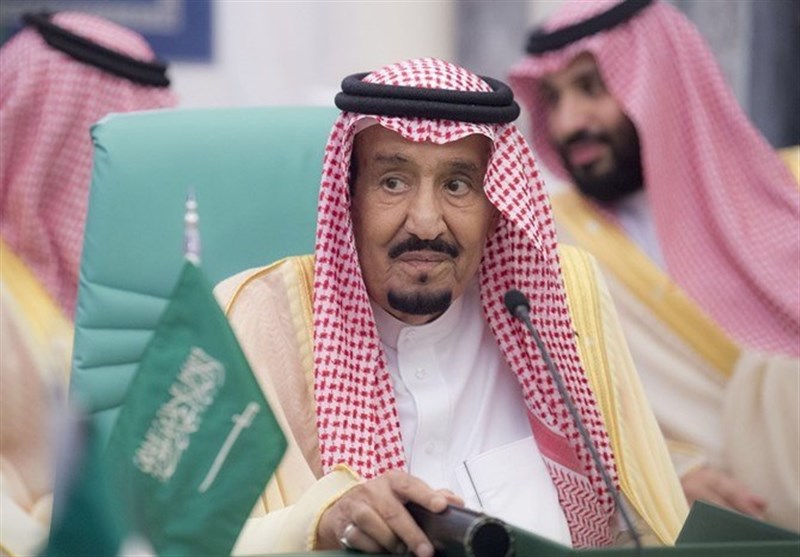  جلسه هیات بیعت سعودی برای جانشینی بن سلمان؟ 