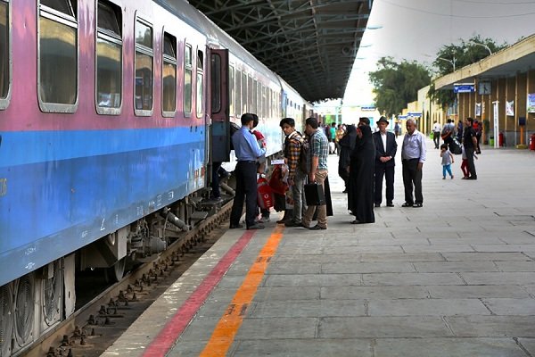 امکان استرداد بلیت قطارهای مسافری فراهم شد