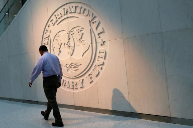 اختلاف صندوق بین‌المللی پول و بانک جهانی