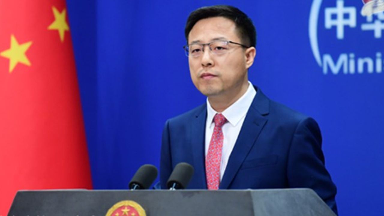 چین: آمریکا حق تهدید و باج خواهی از پکن بر سر کرونا را ندارد