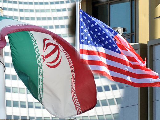 جایزه 15میلیون دلاری آمریکا درباره ایران