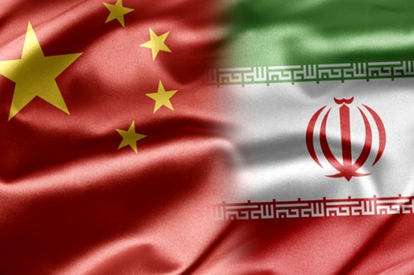 چین کالاهایش را از مسیر ایران به اروپا ترانزیت می‌کند