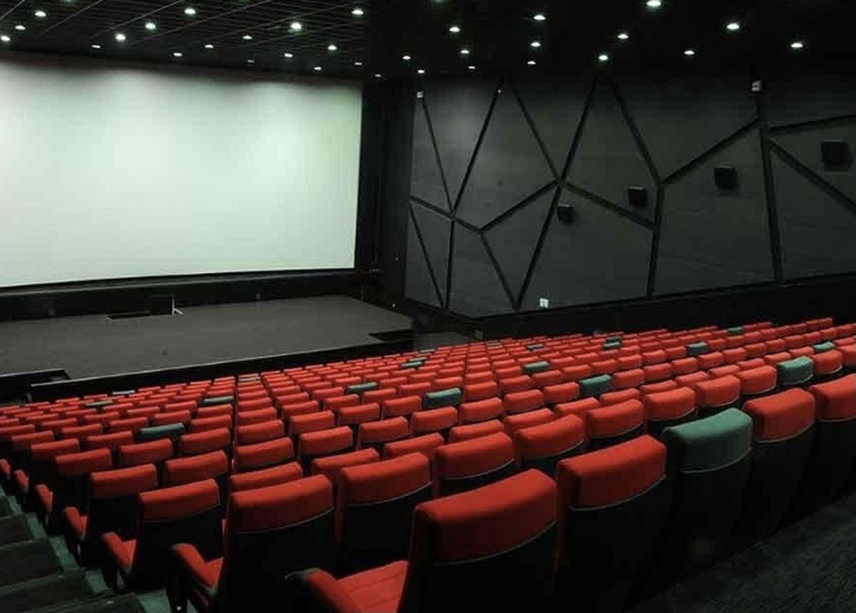 سینماها جمعه تعطیل شدند
