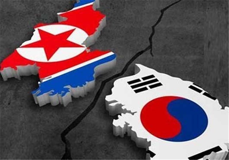 دیدار با مقامات کره شمالی پس از اتمام رزمایش با آمریکا برگزار می‌شود