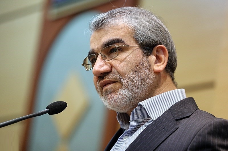 ایران به مذاکره ذلیلانه تن نمی‌دهد