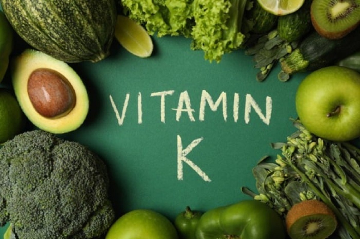 نقش مهم ویتامین K در سلامت بدن