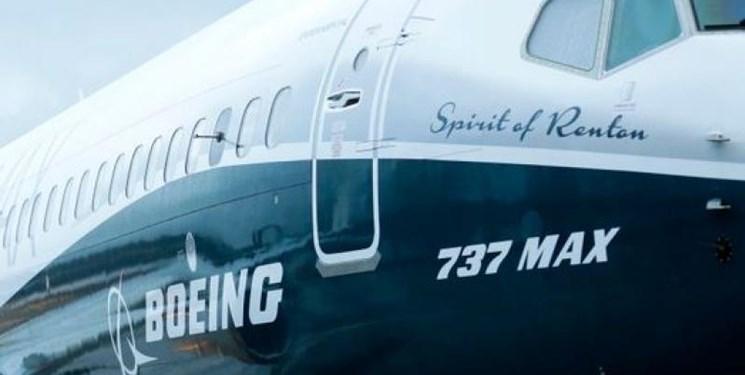 شکایت خلبانان یک شرکت بزرگ هواپیمایی آمریکا از بوئینگ