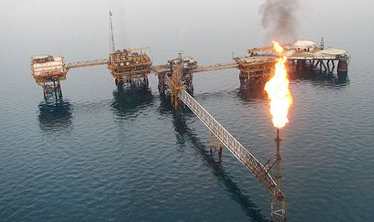 گاز ایران در دوران تحریم‌های جدید به شکوفایی می‌رسد؟