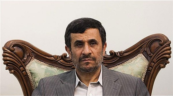احمدی‌نژاد: فعلا و البته فعلا در انتخابات مستقیم وارد نمی‌شوم!
