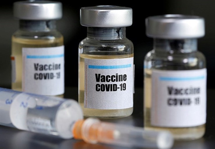 واردات واکسن به مرز ۵۰میلیون دوز رسید 