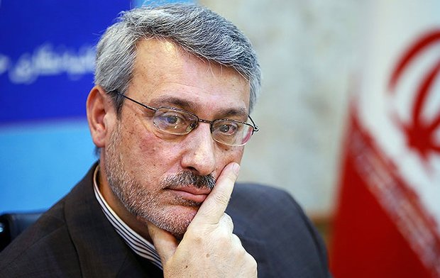 بعیدی نژاد: اختلاف آمریکا و اروپا درباره ایران واضح بود