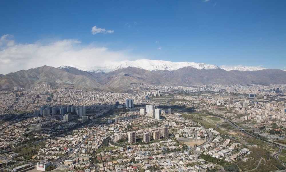 33.2 میلیارد تومان؛ گران‌ترین خانه در تهران