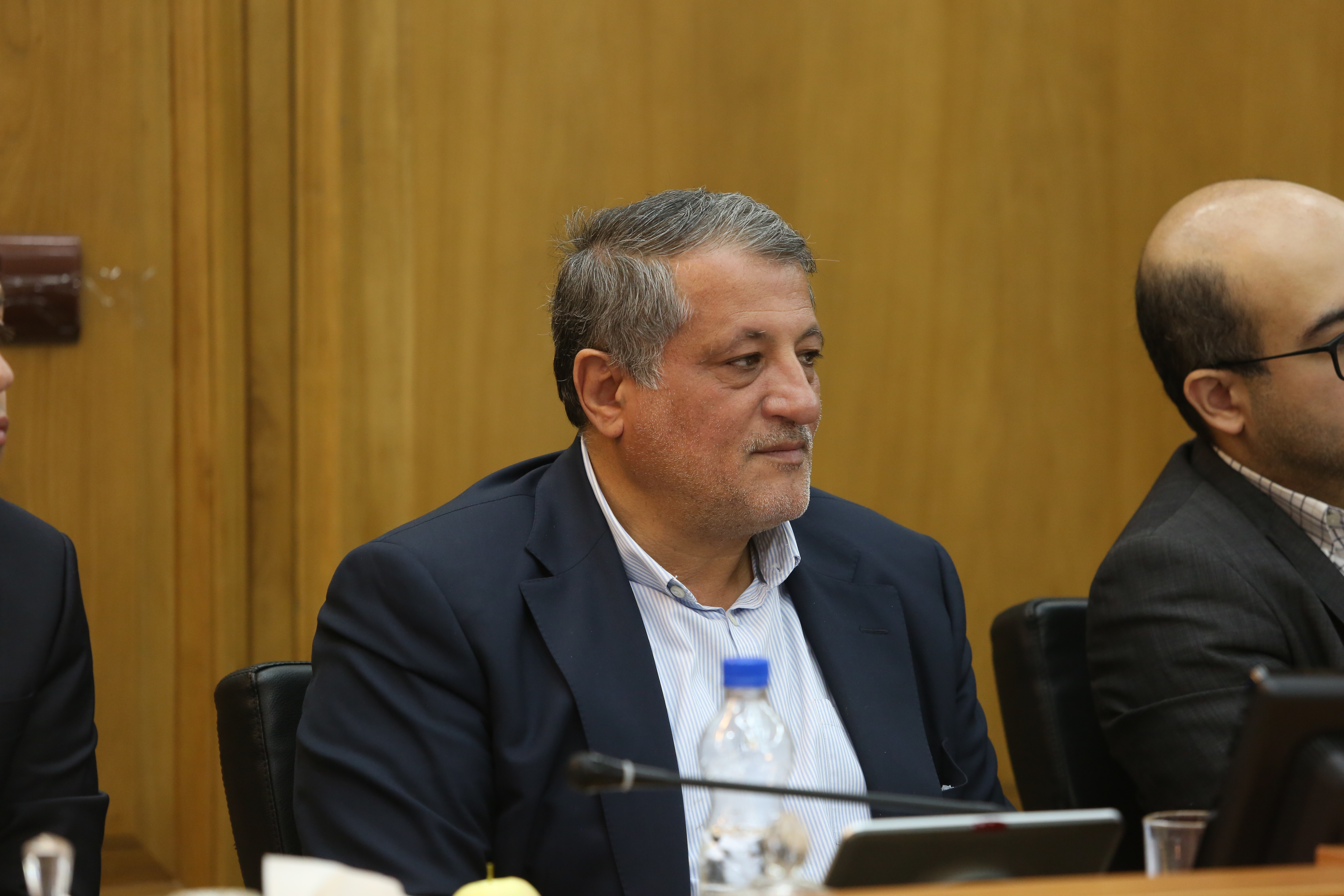 هاشمی:‌ اجماع ۲۱عضو شورای شهر حمایت از شهردار تهران است