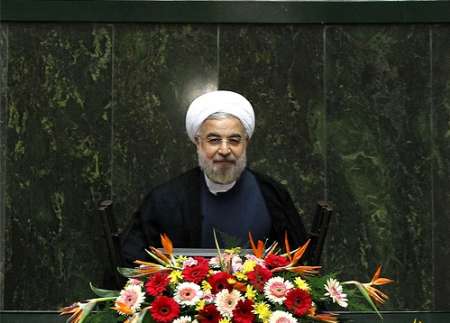 روحانی: مصوبه اخیر کنگره آمریکا ناقض برجام است/ امضاء توسط رئیس جمهور آمریکا پاسخ قاطع ما را به دنبال خواهد داشت