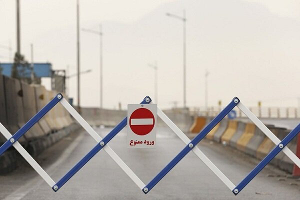 طرح قرنطینه هوشمند در تهران اجرا می شود
