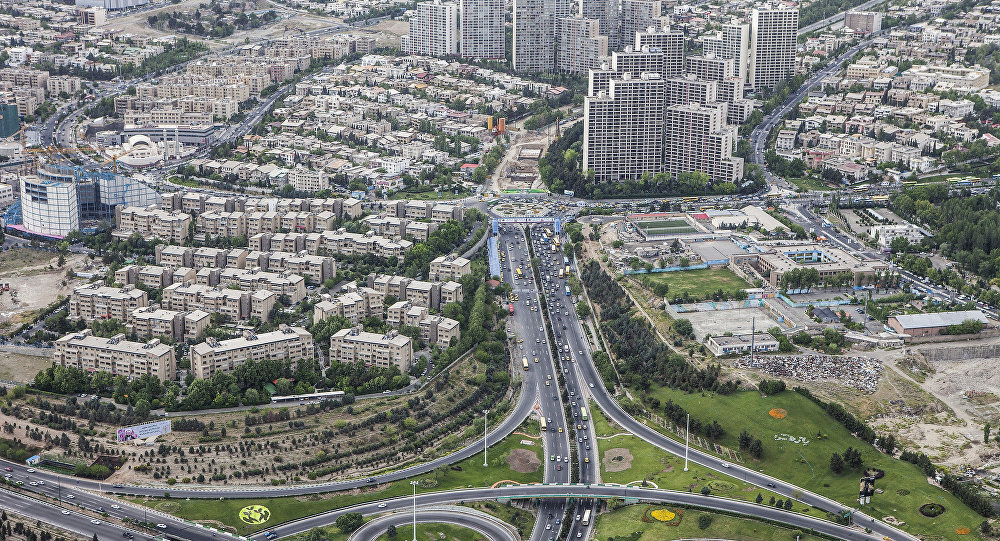 سال گذشته کدام منطقه تهران رکورد قیمت مسکن را شکست؟
