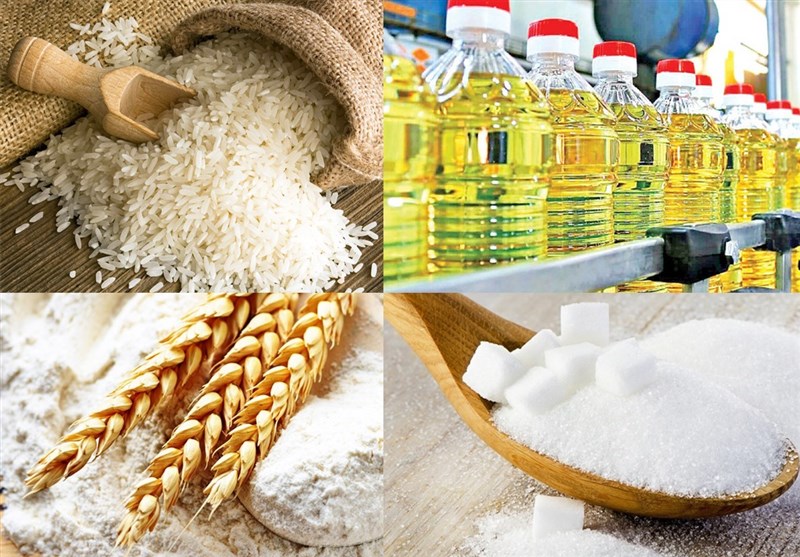 آغاز فروش اینترنتی برنج، روغن و شکر به قیمت مصوب از امروز