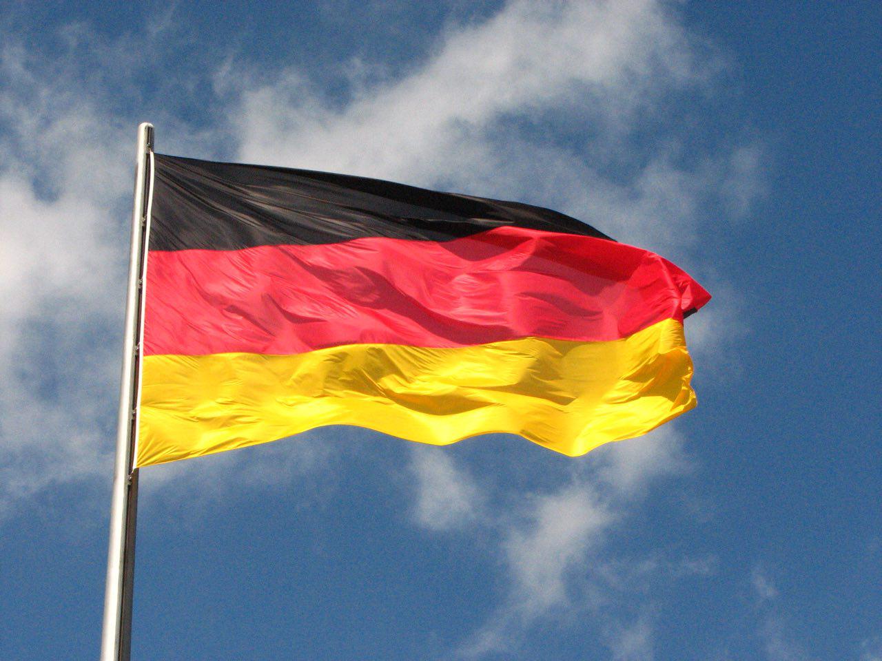واکنش آلمان به بروز اغتشاشات در ایران