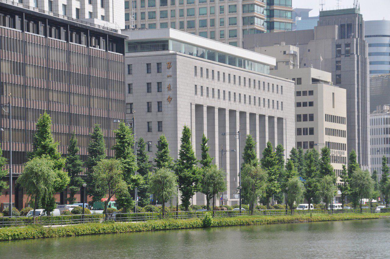 شرکت‌های بیمه‌ای ژاپن ۳۳.۷میلیارد دلار حق بیمه تولید کردند