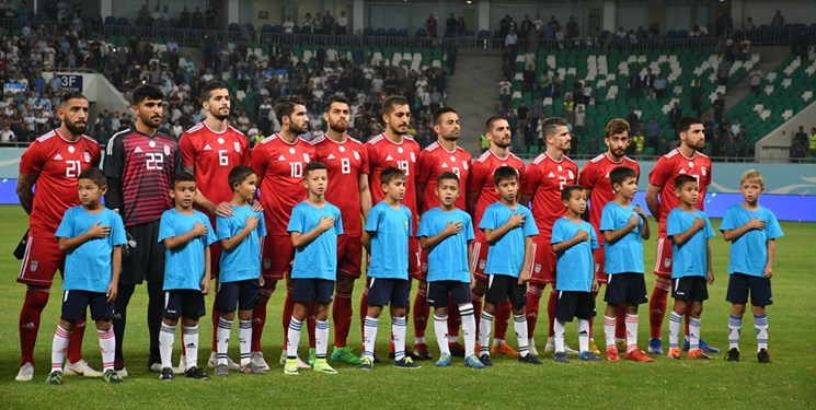 هزینه سفر تیم ملی بولیوی برای دیدار با ایران مشخص شد