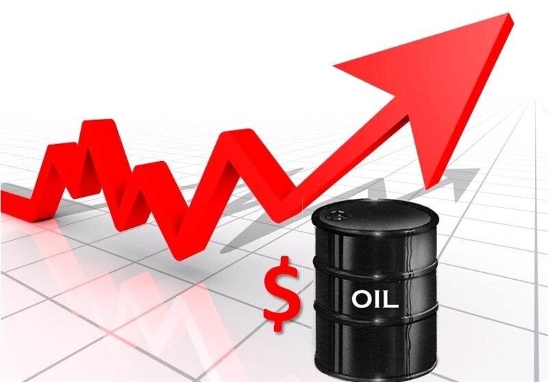 قیمت نفت از ۸۶دلار گذشت 